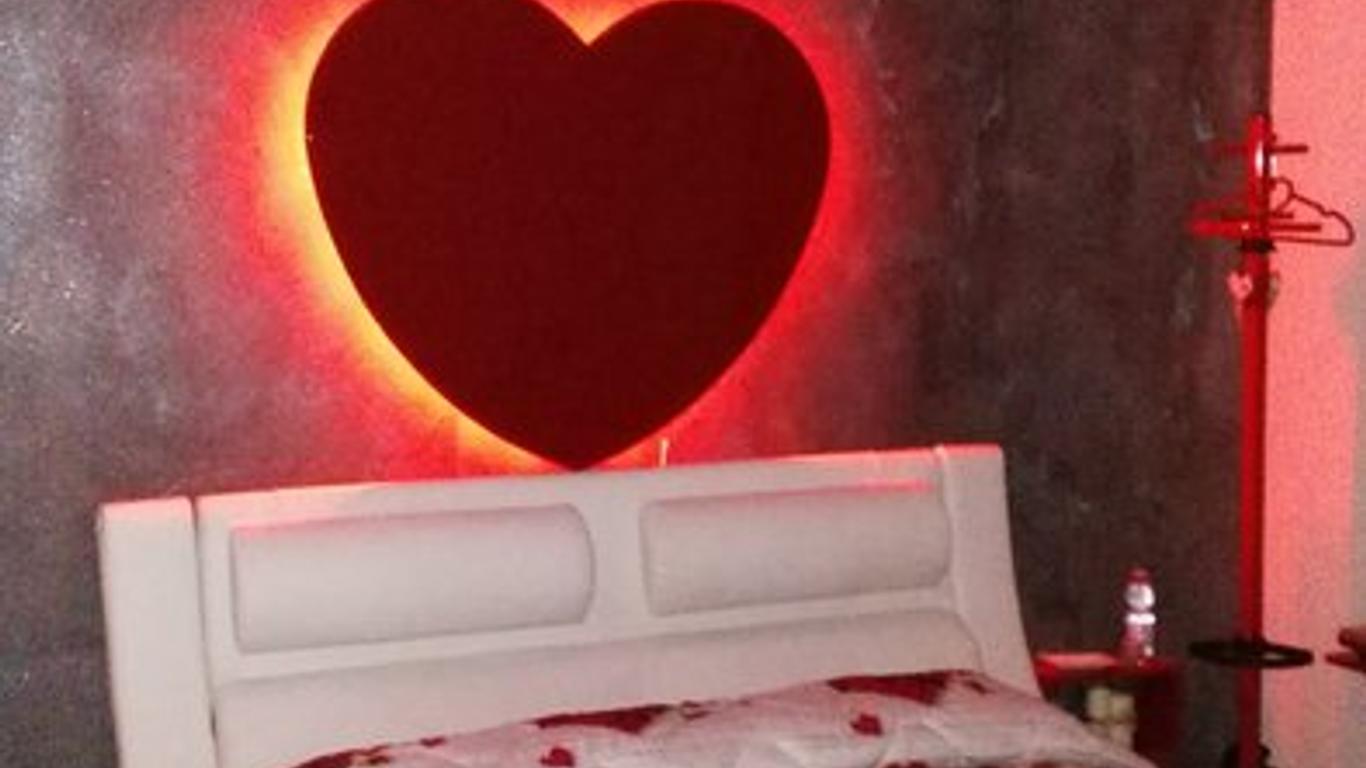 B&B San Valentino