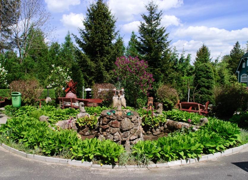 Outdoors view Photo