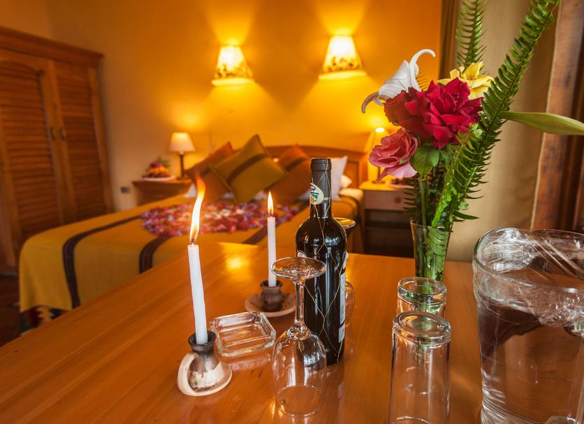 Room amenity Photo
