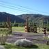 Outdoors view