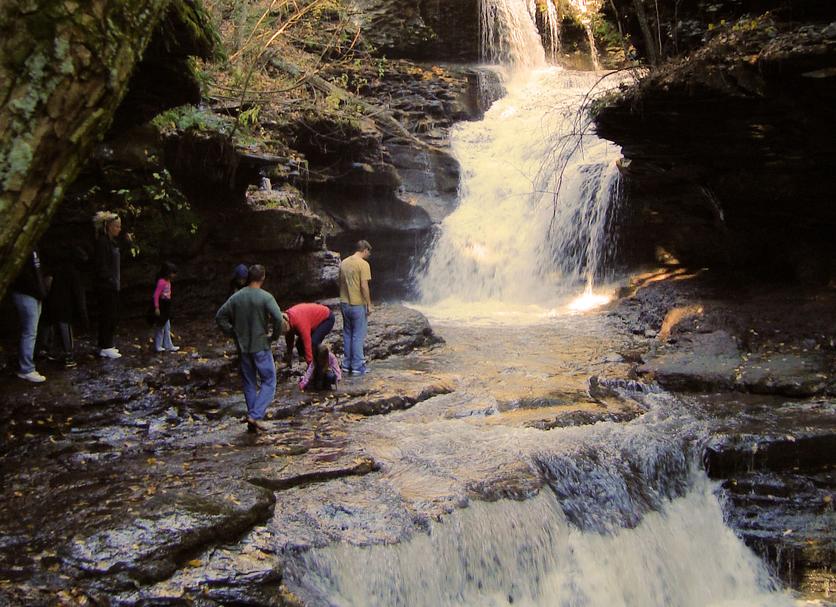 Outdoors view Photo