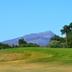 Golf course