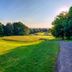 Golf course