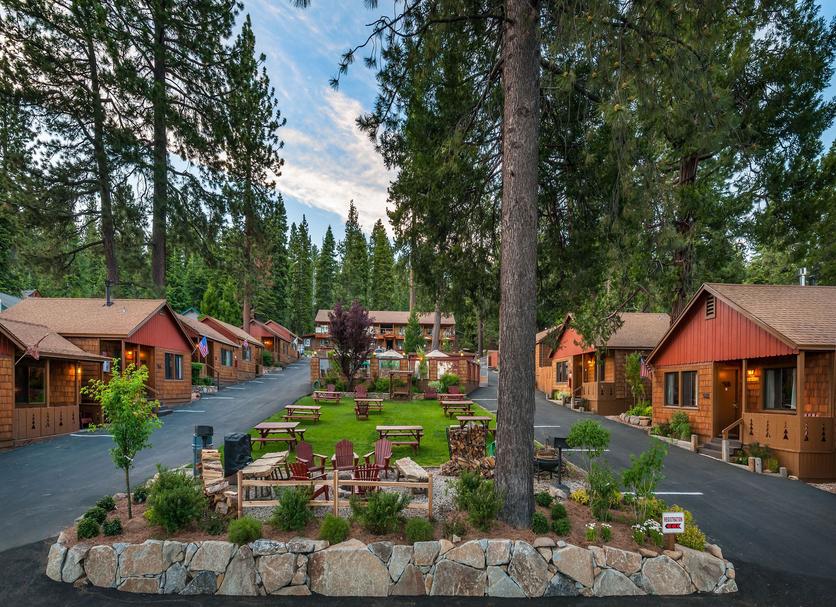 Outdoors view Photo