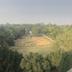 Outdoors view