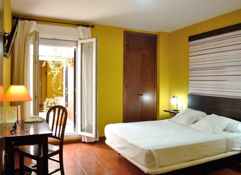 Bedroom Photo