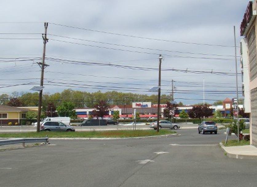 Outdoors view Photo