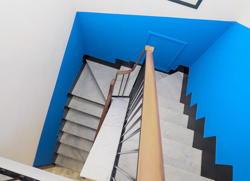 Stairs Photo