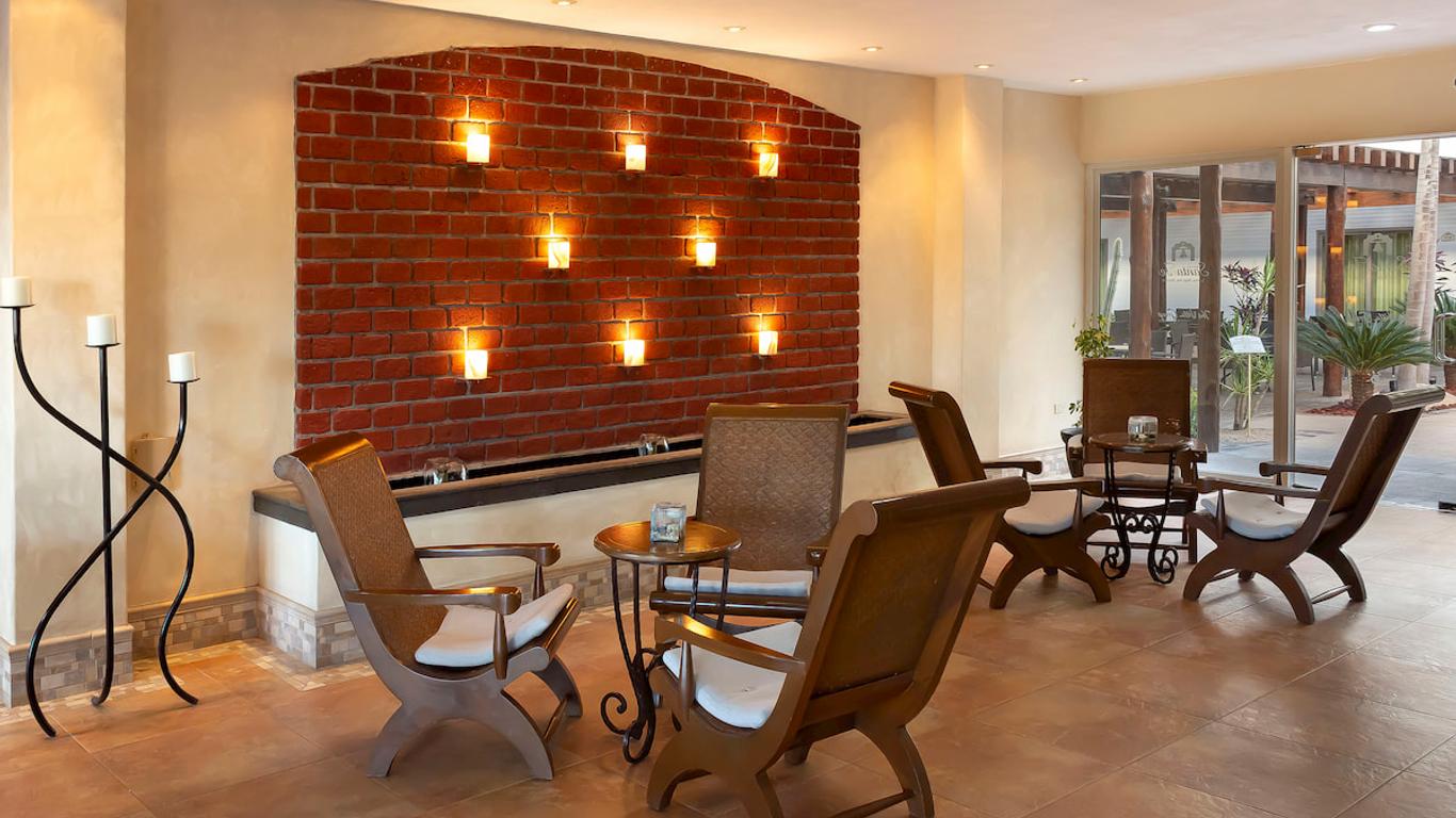 Hotel Santa Fe Loreto by Villa Group