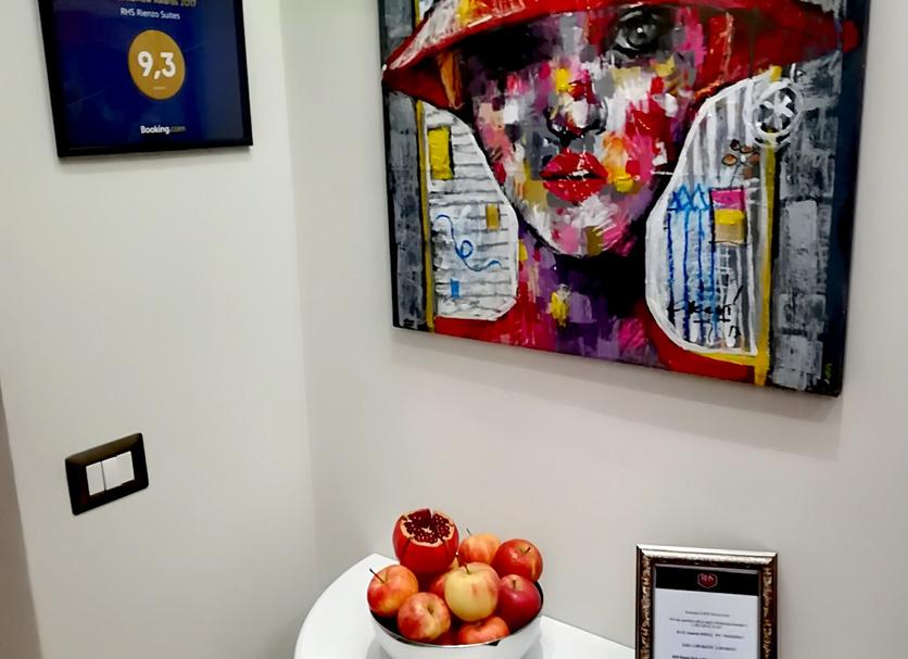 Room amenity Photo