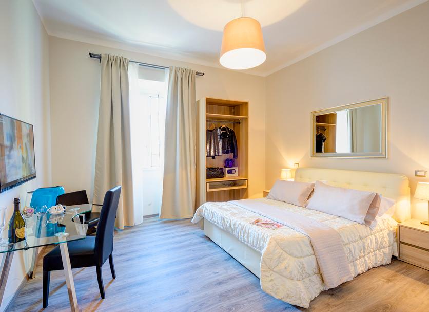 Bedroom Photo