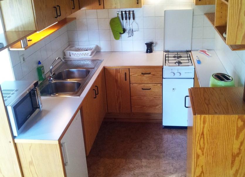 Kitchen Photo