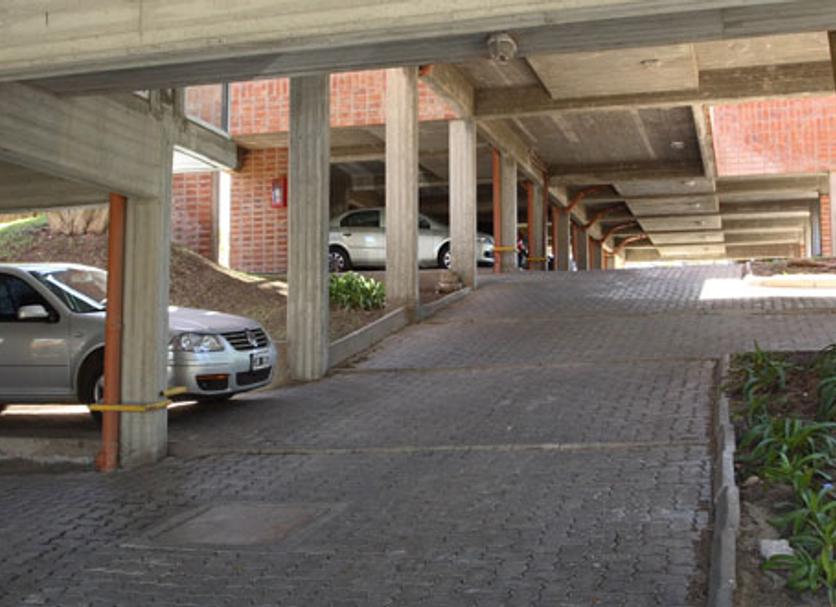 Parking Photo