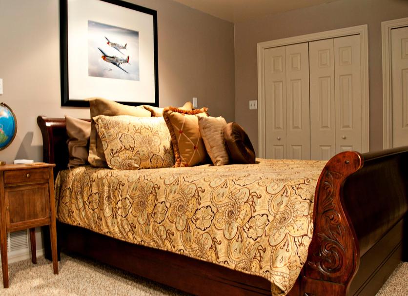 Bedroom Photo