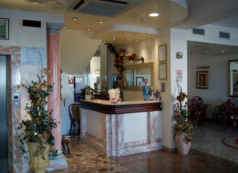Hotel amenity Photo