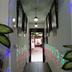 Hotel Entrance