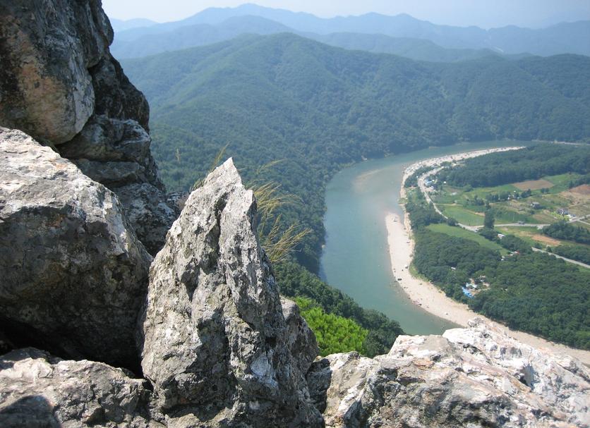 Outdoors view Photo