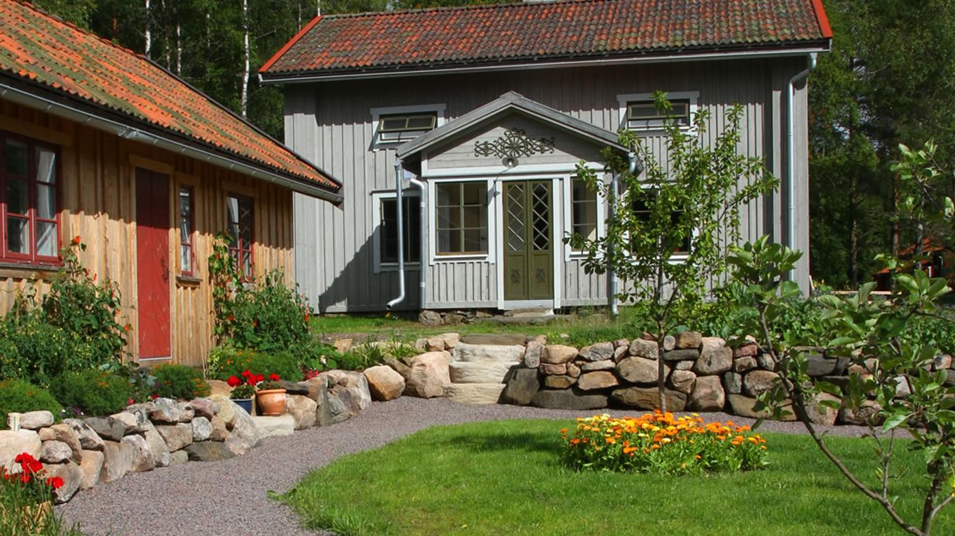 Sten & Löken B&B