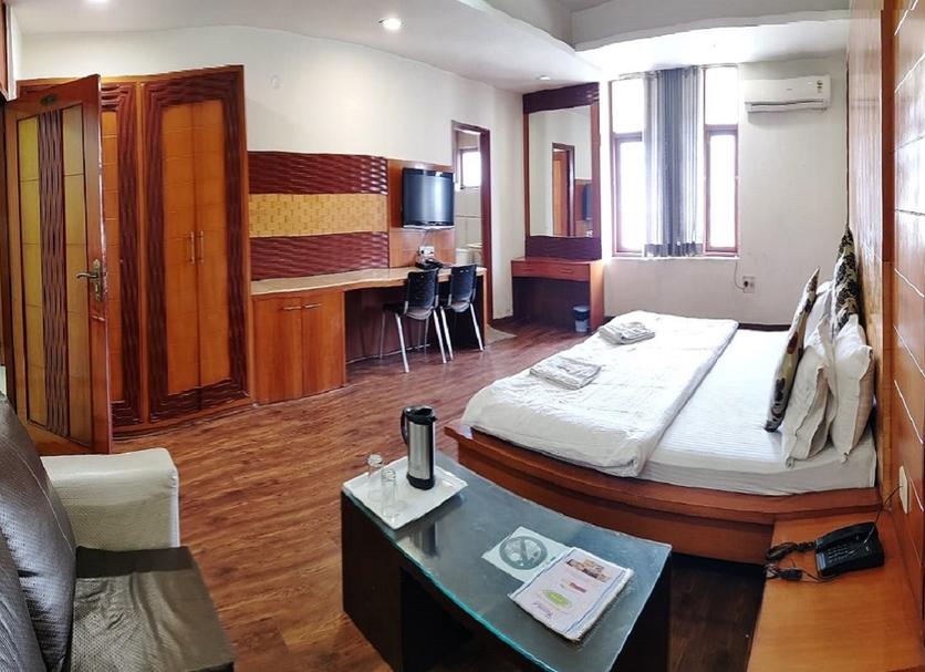 Bedroom Photo