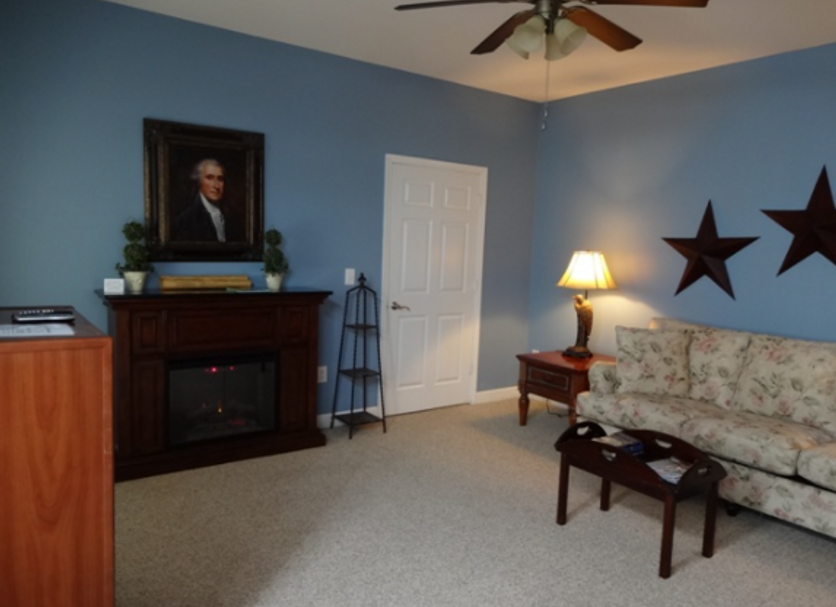 Room amenity Photo