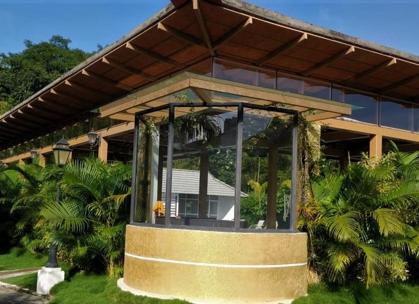 Outdoors view Photo
