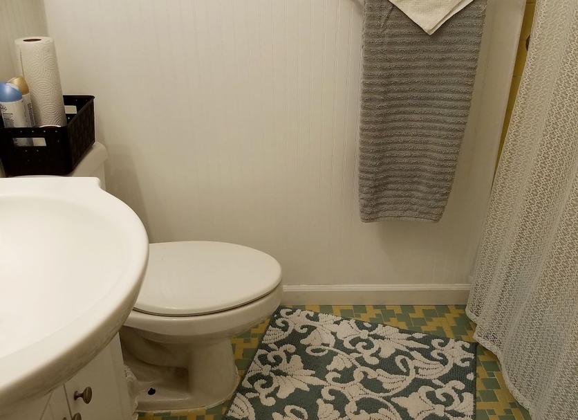 Bathroom Photo