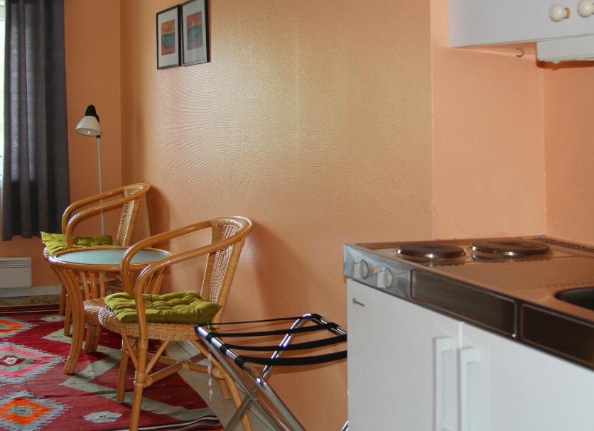 Room amenity Photo