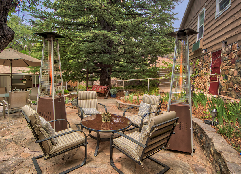 Outdoors view Photo