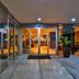 Hotel Entrance