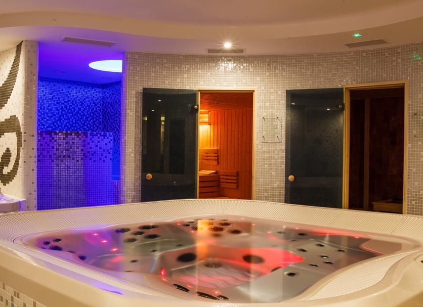 Hotel amenity Photo