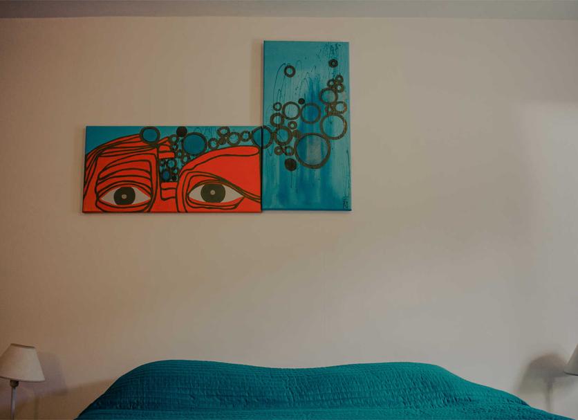 Room amenity Photo