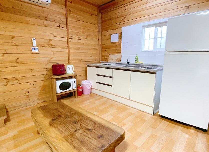 Kitchen Photo