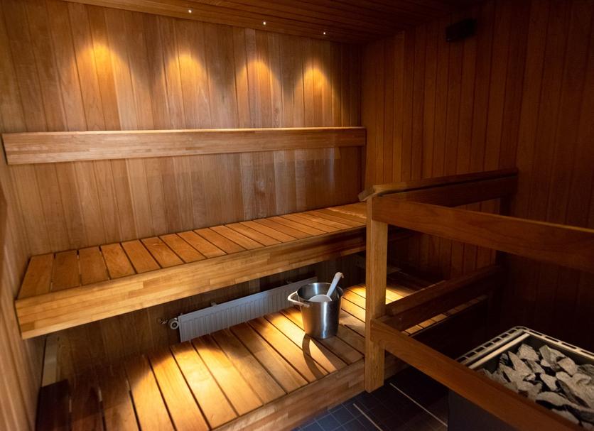 Spa Photo