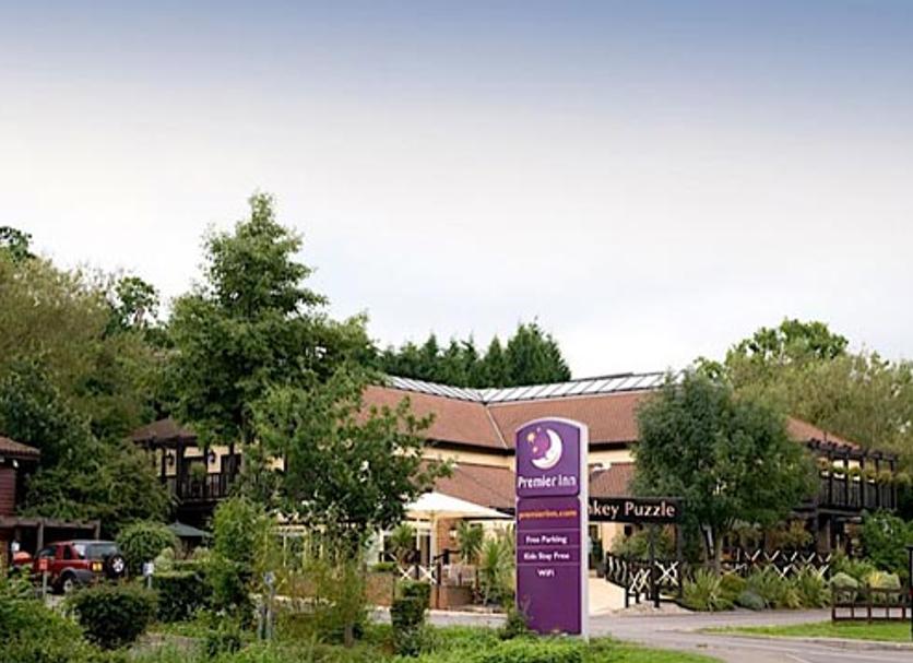 Outdoors view Photo