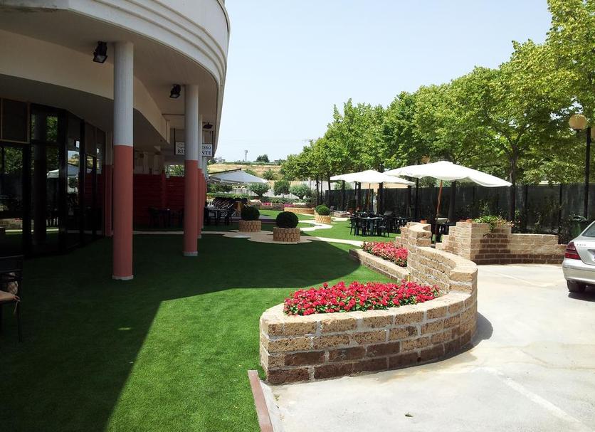 Outdoors view Photo