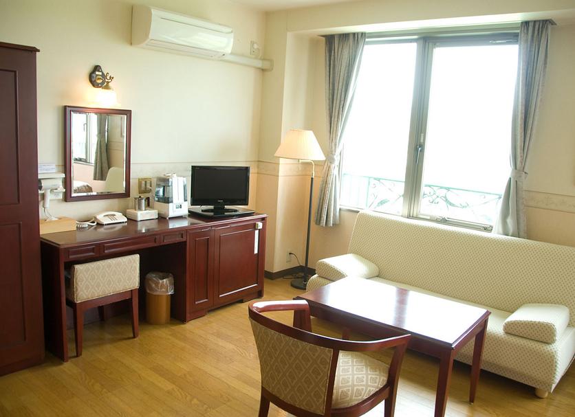 Room amenity Photo