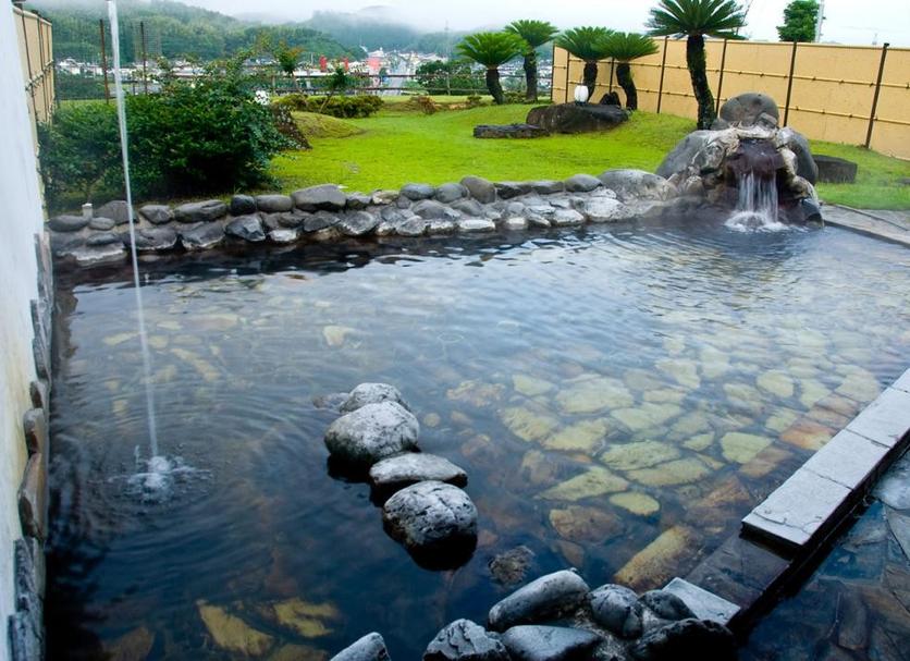 Spa Photo