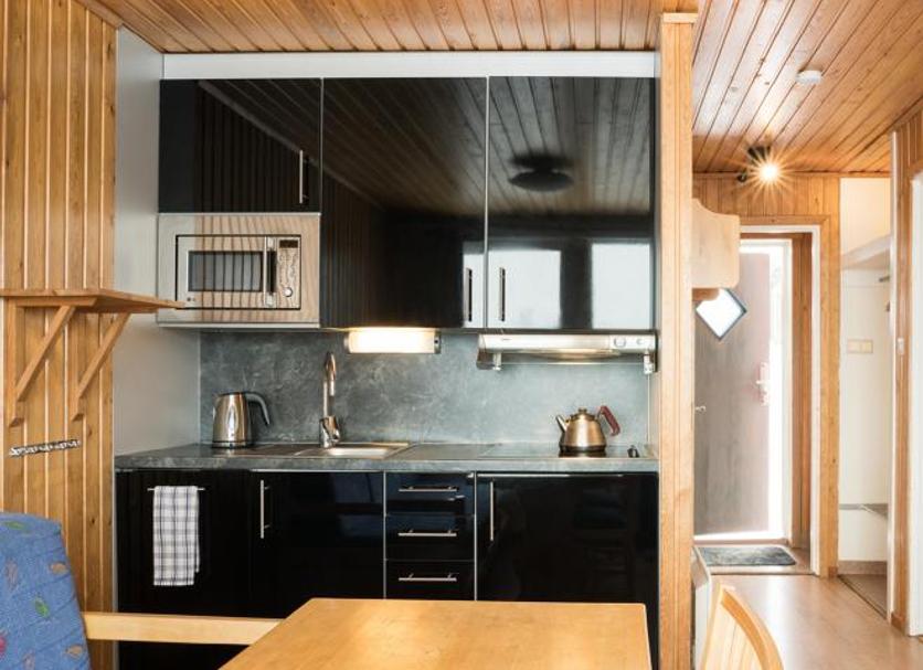 Kitchen Photo