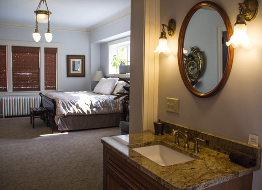Room amenity Photo