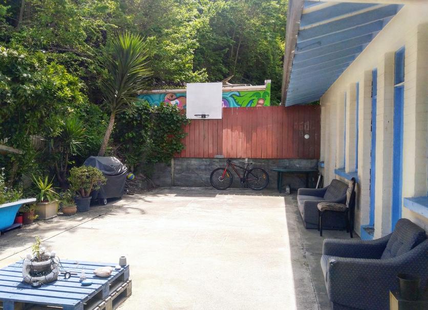 Outdoors view Photo