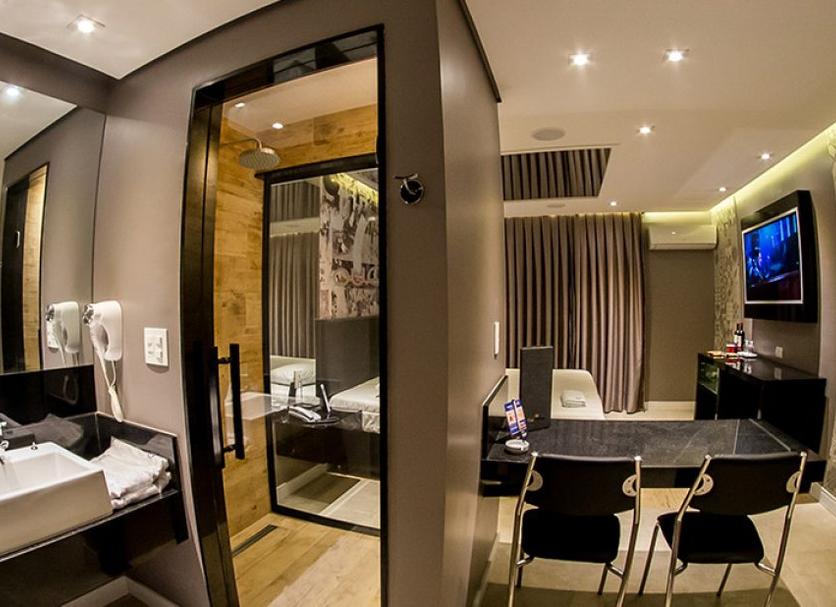 Room amenity Photo