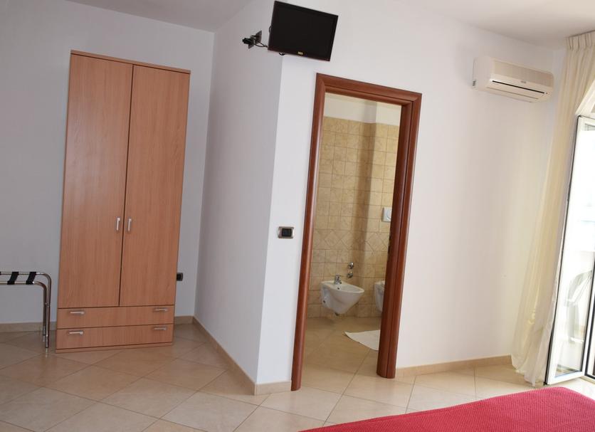 Room amenity Photo