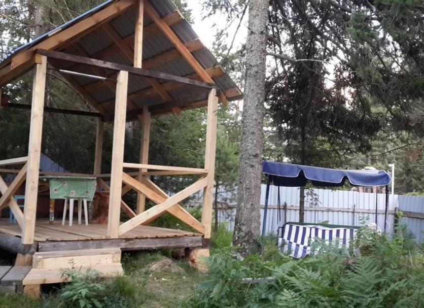 Outdoors view Photo