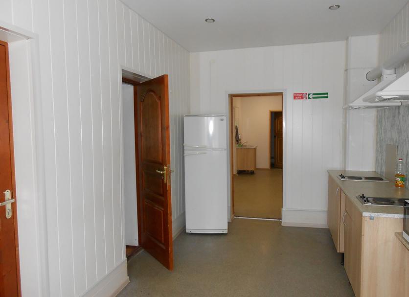 Kitchen Photo