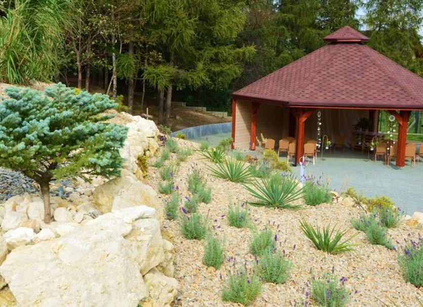 Outdoors view Photo