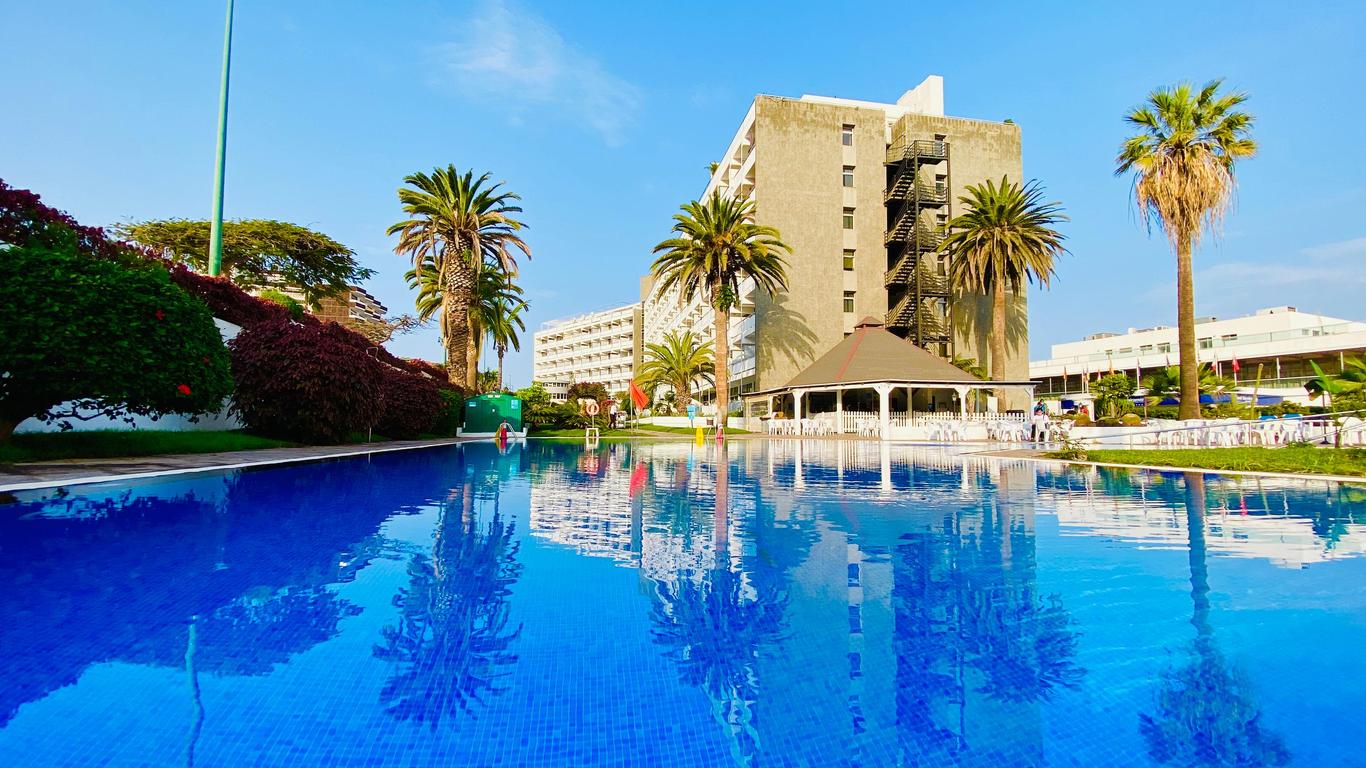 Bluesea Interpalace