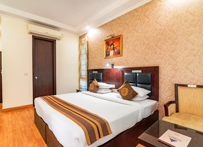 Bedroom Photo