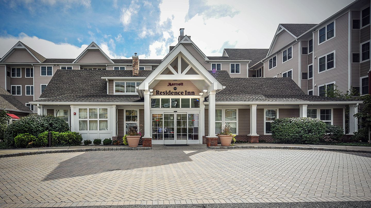 Residence Inn by Marriott Yonkers Westchester County from 131. Yonkers