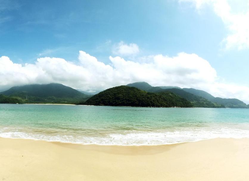 Beach Photo