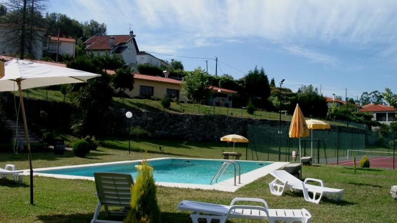 Quinta Do Fijo